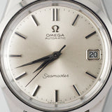 OMEGA Seamaster Ref.166.010