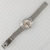 OMEGA Seamaster Ref.166.010