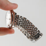 OMEGA Seamaster Ref.166.010