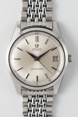 OMEGA Seamaster Ref.166.010