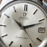 OMEGA Seamaster Ref.166.010