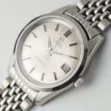 OMEGA Seamaster Ref.166.010
