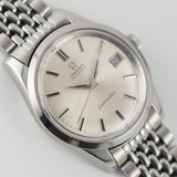 OMEGA Seamaster Ref.166.010