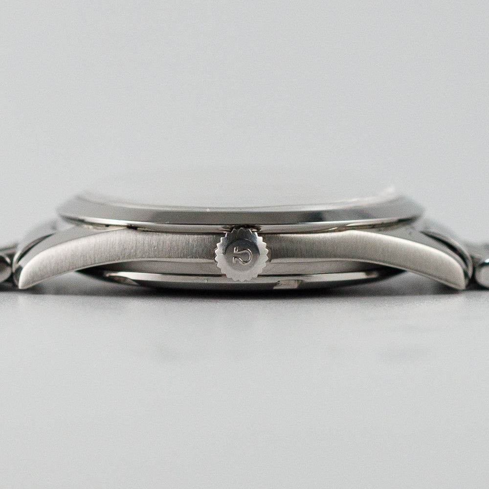 OMEGA Seamaster Ref.166.010