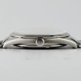 OMEGA Seamaster Ref.166.010