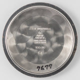 OMEGA Seamaster Ref.166.010