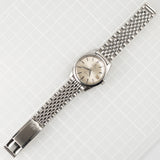 OMEGA Seamaster Ref.166.010