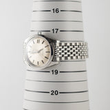 OMEGA Seamaster Ref.166.010