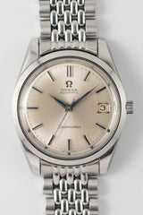 OMEGA Seamaster Ref.166.010