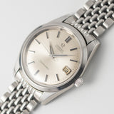 OMEGA Seamaster Ref.166.010