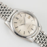 OMEGA Seamaster Ref.166.010