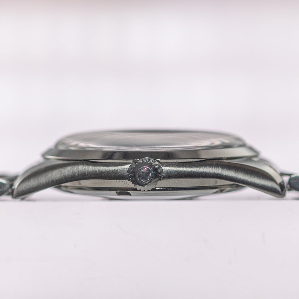 OMEGA Seamaster Ref.166.010