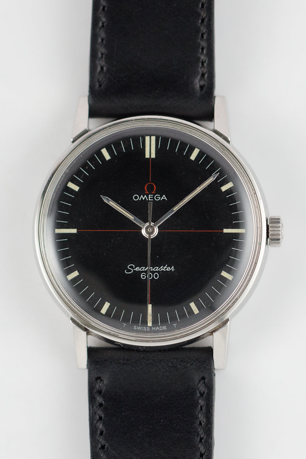 OMEGA Seamaster600 Ref.135.011 EPSA Case