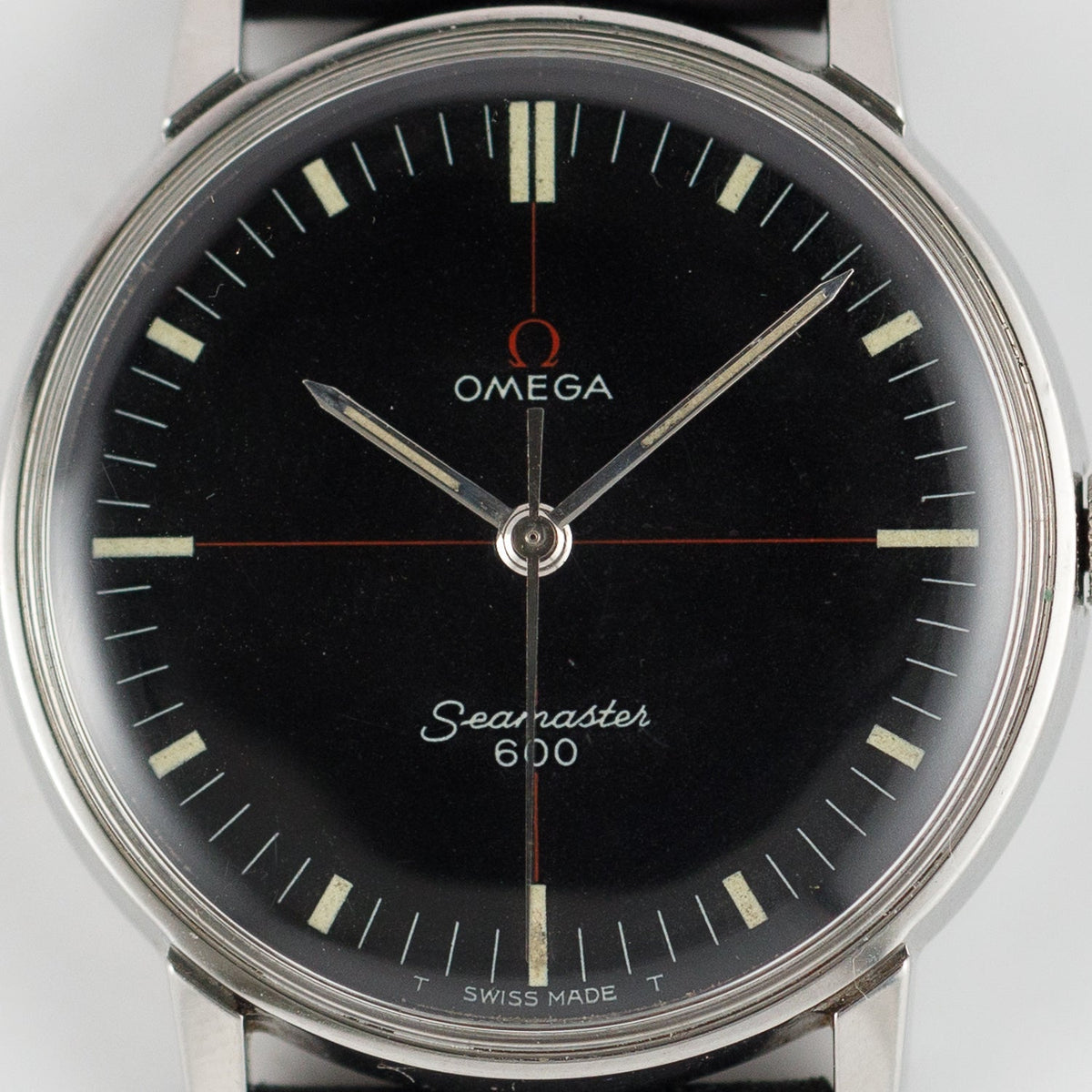 OMEGA Seamaster600 Ref.135.011 EPSA Case