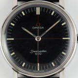 OMEGA Seamaster600 Ref.135.011 EPSA Case