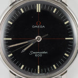 OMEGA Seamaster600 Ref.135.011 EPSA Case