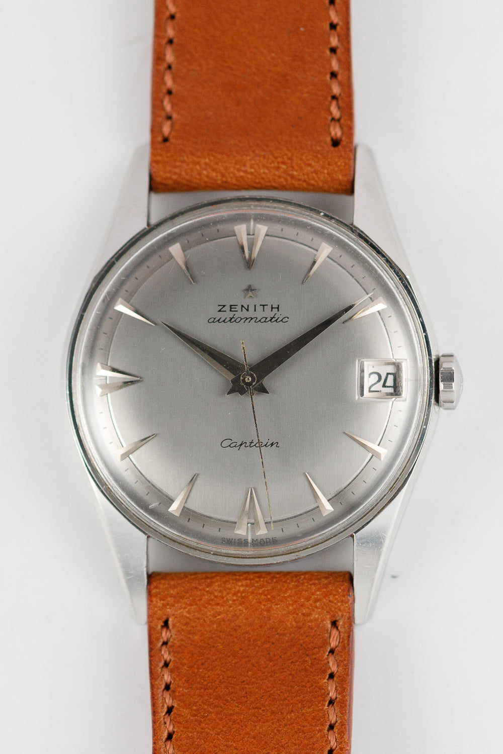 ZENITH Captain
