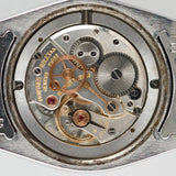 ROLEX OYSTERDATE Re.6694 Black Gilt Dial