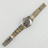 ROLEX DATEJUST REF.1601 Londn sky with 7836 Bracelet