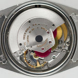 ROLEX DATEJUST REF.1601 Londn sky with 7836 Bracelet