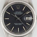 ROLEX DATEJUST Ref.1603 Confetti Dial