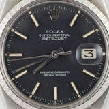 ROLEX DATEJUST Ref.1603 Confetti Dial