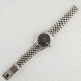 ROLEX DATEJUST Ref.1603 Confetti Dial