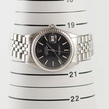 ROLEX DATEJUST Ref.1603 Confetti Dial