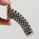 ROLEX DATEJUST Ref.1603 Confetti Dial