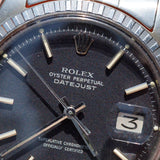 ROLEX DATEJUST Ref.1603 Confetti Dial