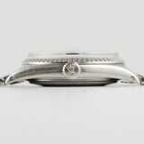 ROLEX DATEJUST Ref.1603 Confetti Dial