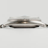 ROLEX DATEJUST Ref.1603 Confetti Dial