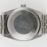 ROLEX DATEJUST Ref.1603 Confetti Dial