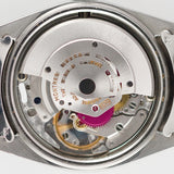 ROLEX DATEJUST Ref.1601 Black Gilt Dial