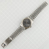 ROLEX DATEJUST REF.1601 GRAY sigma Dial