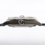 ROLEX DATEJUST REF.1601 GRAY sigma Dial