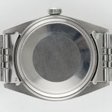 ROLEX DATEJUST REF.1601 GRAY sigma Dial