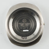 IWC Ref.R815A BLUE MARBLE DIAL