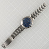 IWC Ref.R815A BLUE MARBLE DIAL