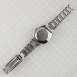 IWC Ref.R815A BLUE MARBLE DIAL