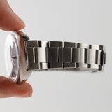 IWC Ref.R815A BLUE MARBLE DIAL