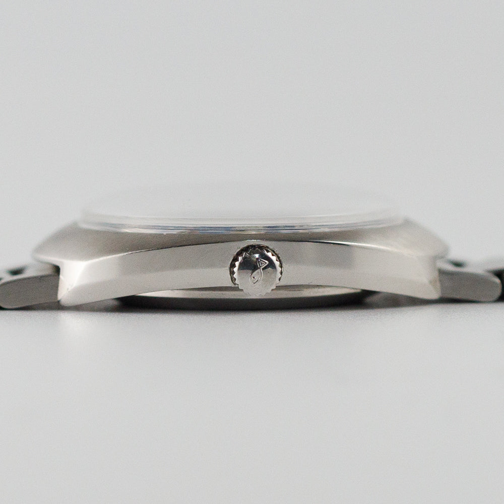 IWC Ref.R815A BLUE MARBLE DIAL
