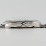 IWC Ref.R815A BLUE MARBLE DIAL