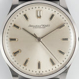 IWC Calatrava Case Cal.89