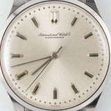 IWC Calatrava Case Cal.89