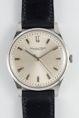 IWC Calatrava Case Cal.89