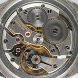 IWC Calatrava Case Cal.89