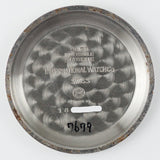 IWC Calatrava Case Cal.89