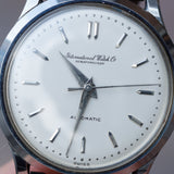 IWC Calatrava Case