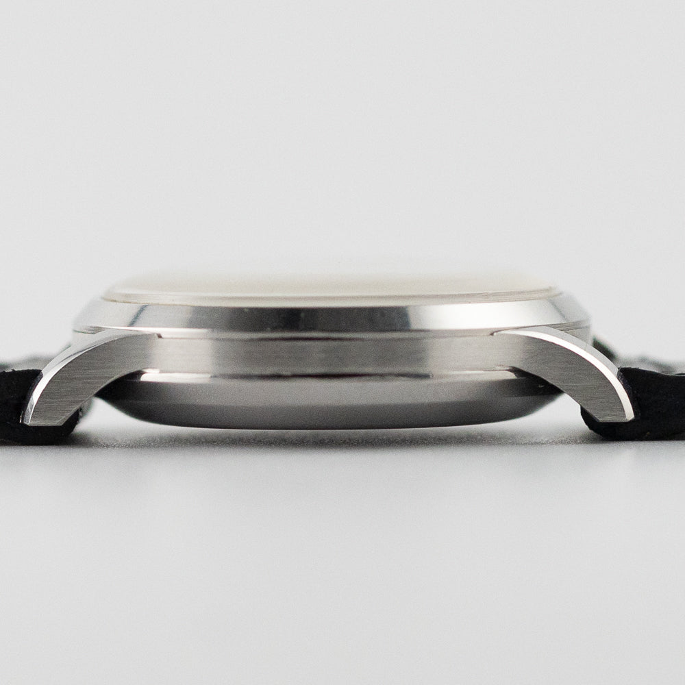 IWC Calatrava Case